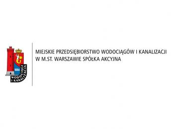 Miejskie Przedsiębiorstwo Wodociągów i Kanalizacji w m.st. Warszawie S.A.