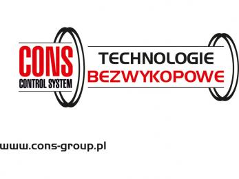 Cons Control System Marcin Kupiec