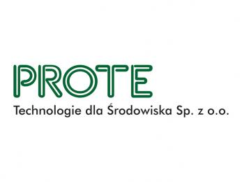 PROTE Technologie dla Środowiska Sp. z o.o.